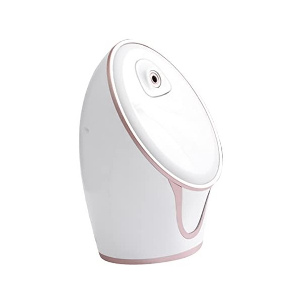 NIYANGLE 1 Ensemble De Vapeur Pour Le Visage Pores Propres Pour Le Camping Humidificateurs Portables Humidificateur Portable 