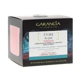 Garancia Meno-Expert Étoile du Jour Crème Rose Suprême Volumatrice Recharge 40 ml