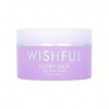 Wishful Huda Honey Balm Gel hydratant 55 g