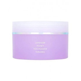 Wishful Huda Honey Balm Gel hydratant 55 g