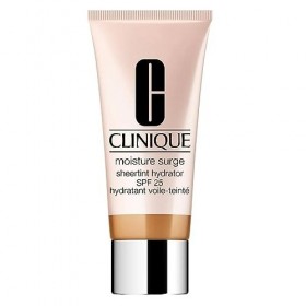 Clinique Moisture Surge Sheertint Hydrator SPF25 BB Cream Crème hydratant 04 Medium 40ml
