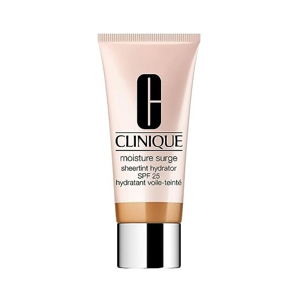 Clinique Moisture Surge Sheertint Hydrator SPF25 BB Cream Crème hydratant 04 Medium 40ml