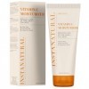 InstaNatural Crème Hydratante Vitamine C - Lotion Anti-Âge & Anti-Rides pour Hommes & Femmes - Avec Acide Hyaluronique & Huil