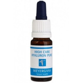 Weyer Oie Hyaluronique pur avec pipette