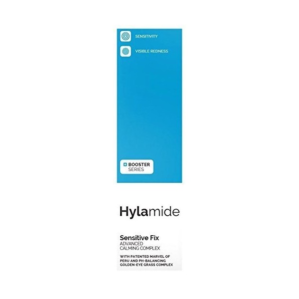 Hylamide Sensitive Fix Advanced Calming Complex 30ml