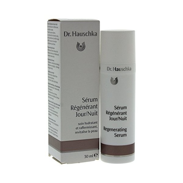 Dr. Hauschka - Regenerating Serum 30 ML