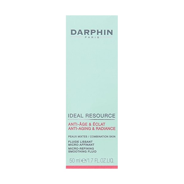 Darphin Fluide de Lissage Micro-Raffinant Ideal Resource