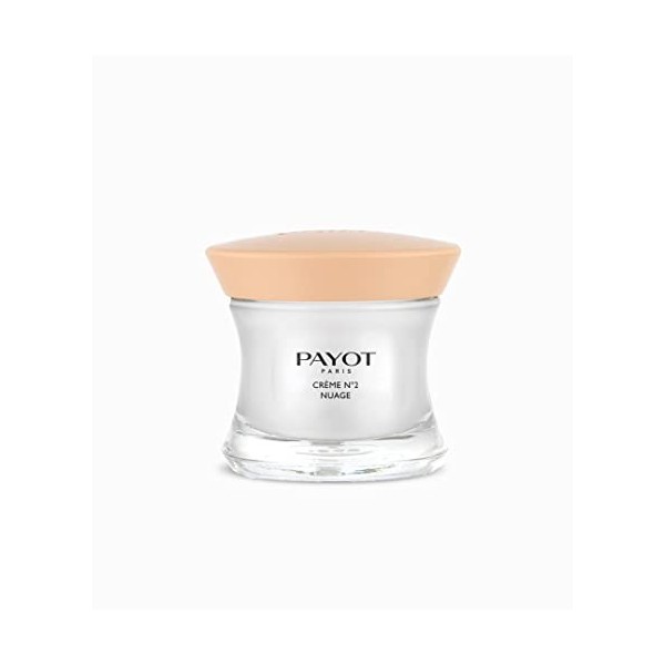 Payot - Crème nuage 50ml - Crème apaisante visage