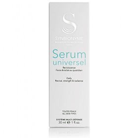 Synbionyme Sérum Universel Reviviscence Force/Eclat au Quotidien