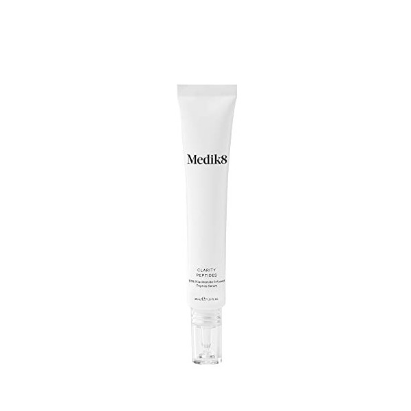 Medik8 Peptides de clarté, 30 ml