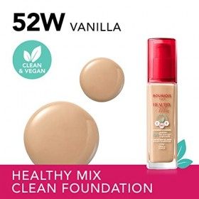 HEALTHY MIX radiant foundation 30ml