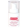 AKANE - Soin de jour + Soin de nuit - Sérum liftant - Sérum certifié bio - 15ml