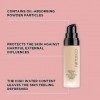 Perfect Teint Foundation 20-Warm Vanilla 20 Ml