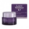 Louis Widmer Crème de nuit riche anti-âge 50 ml