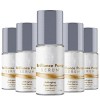 Brilliance Pump Serum, Brilliance Pump Serum Anti Aging Face Serum, Age Defying Eye Moisturizer Serum, Reduce Fine Lines And 