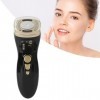 Machine de beauté du Visage RF, Favorise le Rajeunissement de la Peau au Collagène, Mini Machine HIFU pour le Cou Prise UE 