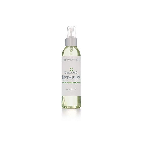 Cellex-C Brumisateur peau fraiche Betaplex fresh complexion mist