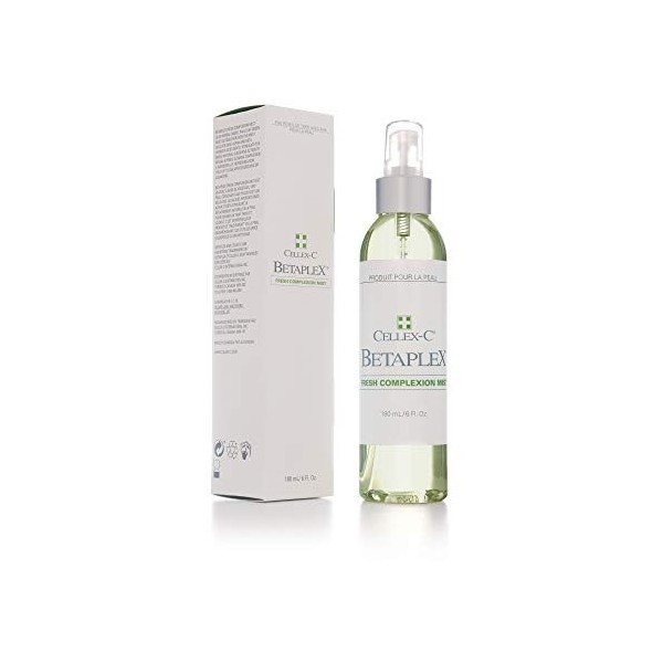 Cellex-C Brumisateur peau fraiche Betaplex fresh complexion mist