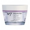 No7 Beautiful Skin Day Cream for Normal/Dry Skin 50ml by No7