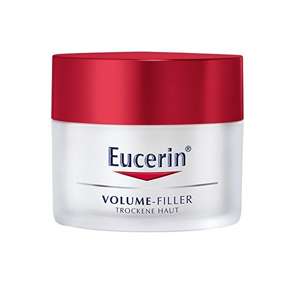 Eucerin Volume-Filler Tagespflege trockene Haut, 50 ml Crème