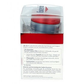 Eucerin Volume-Filler Tagespflege trockene Haut, 50 ml Crème