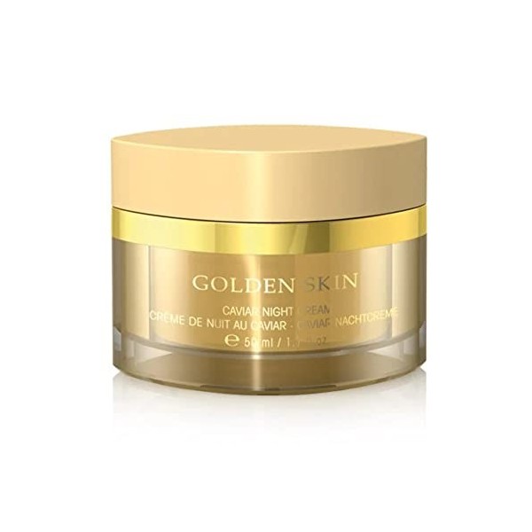 Etre Belle Golden Skin Caviar Night Cream 1.7 Fl. Oz. by Etre Belle