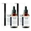 SÉRUM ACIDE HYALURONIQUE TRIPLE FORCE - 6% Acide Hyaluronique Double Poids, absorbé facilement avec Vitamine C & E, Resvératr