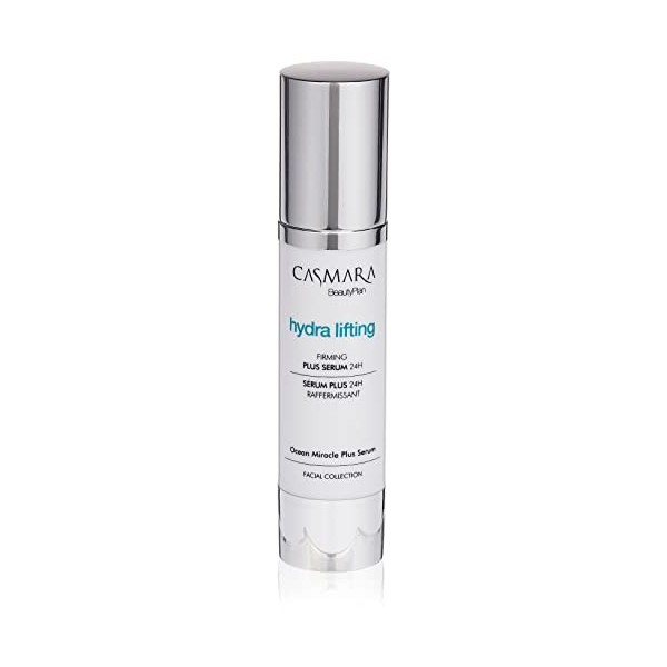 Casmara Ocean Miracle Sérum Anti-Âge 24H 50 ml