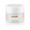 BABOR Classics Argan Cream, Crème Riche pour Le Visage pour Peaux Sèches, avec Huile DArgan et Vitamine E, Formule Végétalie