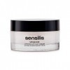 Sensilis Upgrade Lipo Lifting Tenseur Facial Crème 50ml,