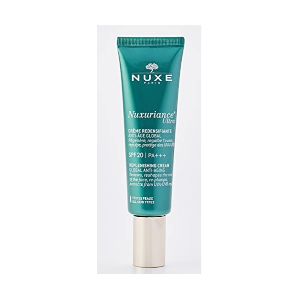 Nuxe Crèmes de Jour Hydratantes/Rajeunissantes 1 Unité 50 ml