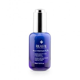 Rilastil Serum Reparador Ha Facial 30 Ml
