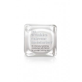 This works crème de jour no wrinkles extreme moisturiser 48 ml