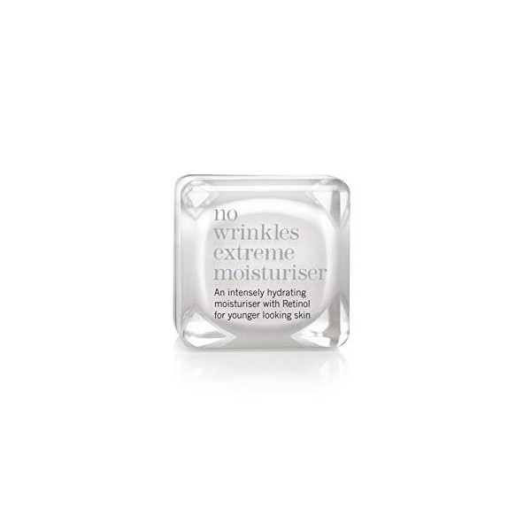 This works crème de jour no wrinkles extreme moisturiser 48 ml