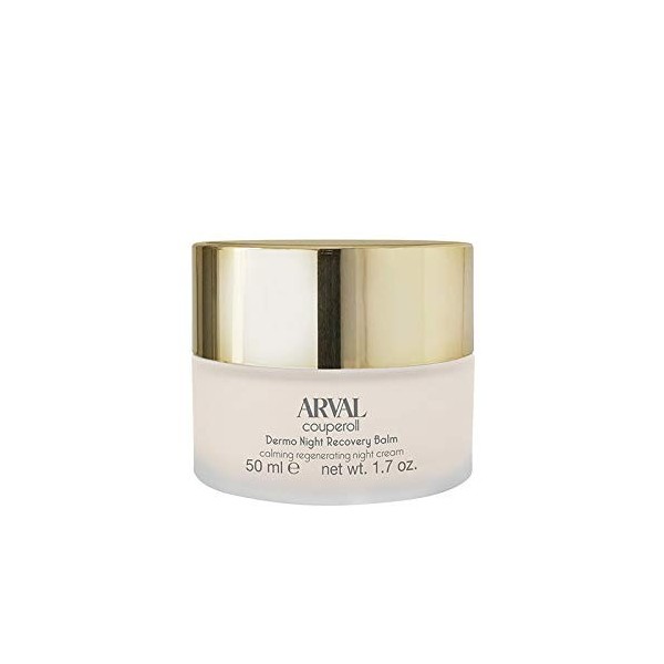 ARVAL Couperoll Dermo Night Recovery Balm - 221 ml