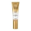 Max Factor Miracle Second Skin Foundation SPF 20-05 Medium For Women 1.01 oz Foundation