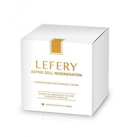 Lefery Active Cell Regeneration Crème anti-âge régénérante