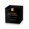 Lefery Active Cell Regeneration cream | Effet anti-rides anti-âge | Crème de nuit | avec de lacide hyaluronique, du collagèn