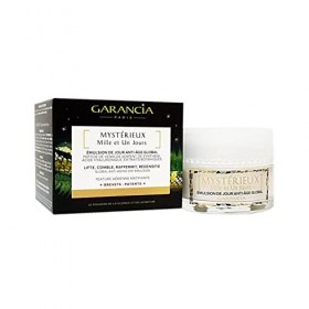 Garancia Mystérieux Mille et Un Jours Émulsion de Jour Anti-Âge Global 30 ml