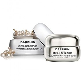 Darphin Coffret Routine de Nuit Régénérante
