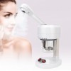 Machine de Pulvérisation Hydratante Multifonctionnelle pour Salon de beauté Portable, Brume Chaude pour le Visage, Nettoyage 