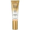 Max Factor Miracle Second Skin Foundation SPF 20-05 Medium For Women 1.01 oz Foundation