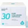 Panthénol Extra 30 Days Promo Ampoules hyaluroniques Pure 30 x 2 ml