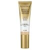 Max Factor Miracle Second Skin Foundation SPF 20-05 Medium For Women 1.01 oz Foundation