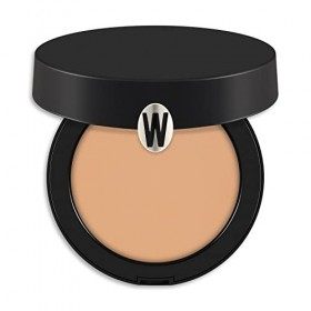 WYCON cosmetics POWDER FOUNDATION WET&DRY fond de teint en poudre uniformes NC15 