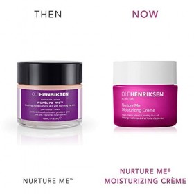 Ole Henriksen Crème hydratante apaisante Nurture me 50 g