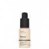 The Ordinary Coverage Foundation 1.0p Very Fair Pink undertones SPF15