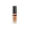 Fond De Teint Liquide Rajeunissant Natural Oil Control Block Concealer Liquid Face Eye Foundation 12 ml Fond De Teint Liquide