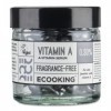 ECooking Sérum à la vitamine A 0,30% - Réduire les lignes fines, les pores et lhyperpigmentation, le collagène et lélastici