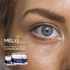 Mel 13 – Eyes- Crème de yeux melatonina- pharmamel – 15 ml